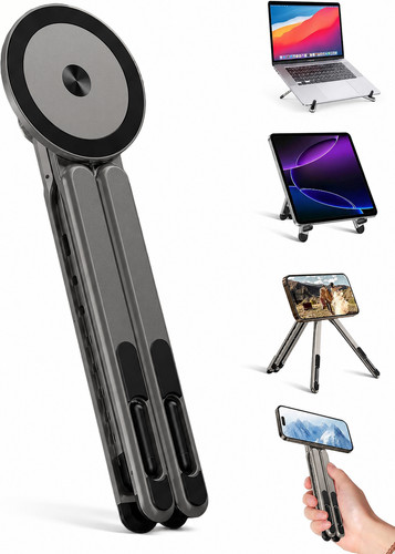Magnetic stand for - 4-in-1,